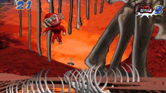 Screenshot for Barbarian