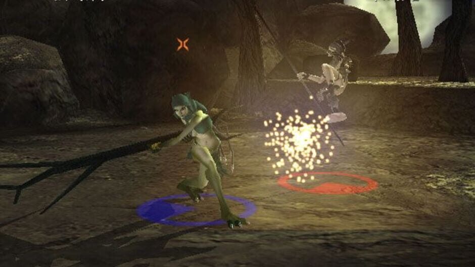 Screenshot for Barbarian
