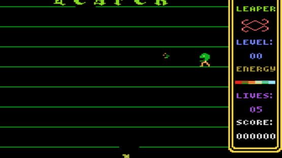 Screenshot for Leaper