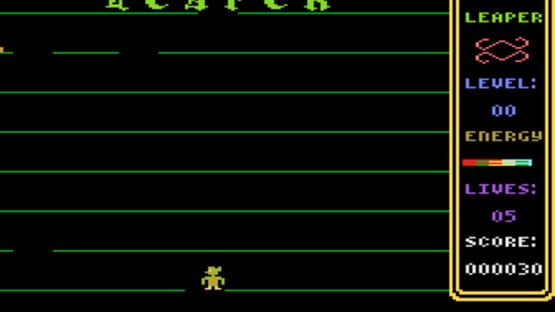 Screenshot for Leaper