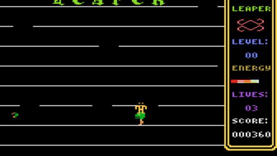 Screenshot for Leaper