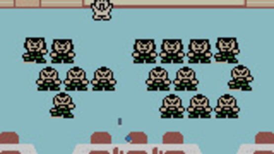Screenshot for Totsugeki! Pappara-tai