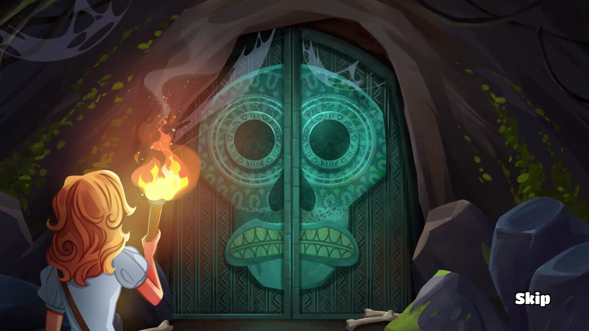 Screenshot for Jewel Quest: Match 3 Adventure