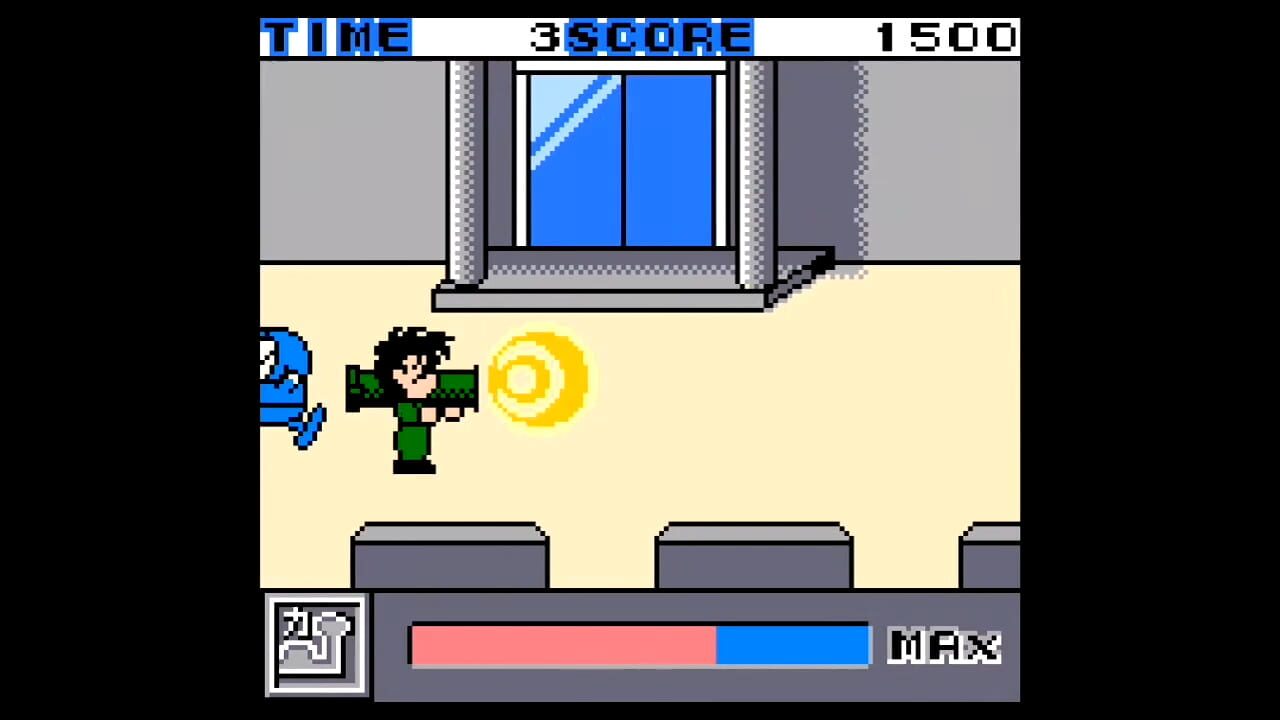 Screenshot for Totsugeki! Pappara-tai