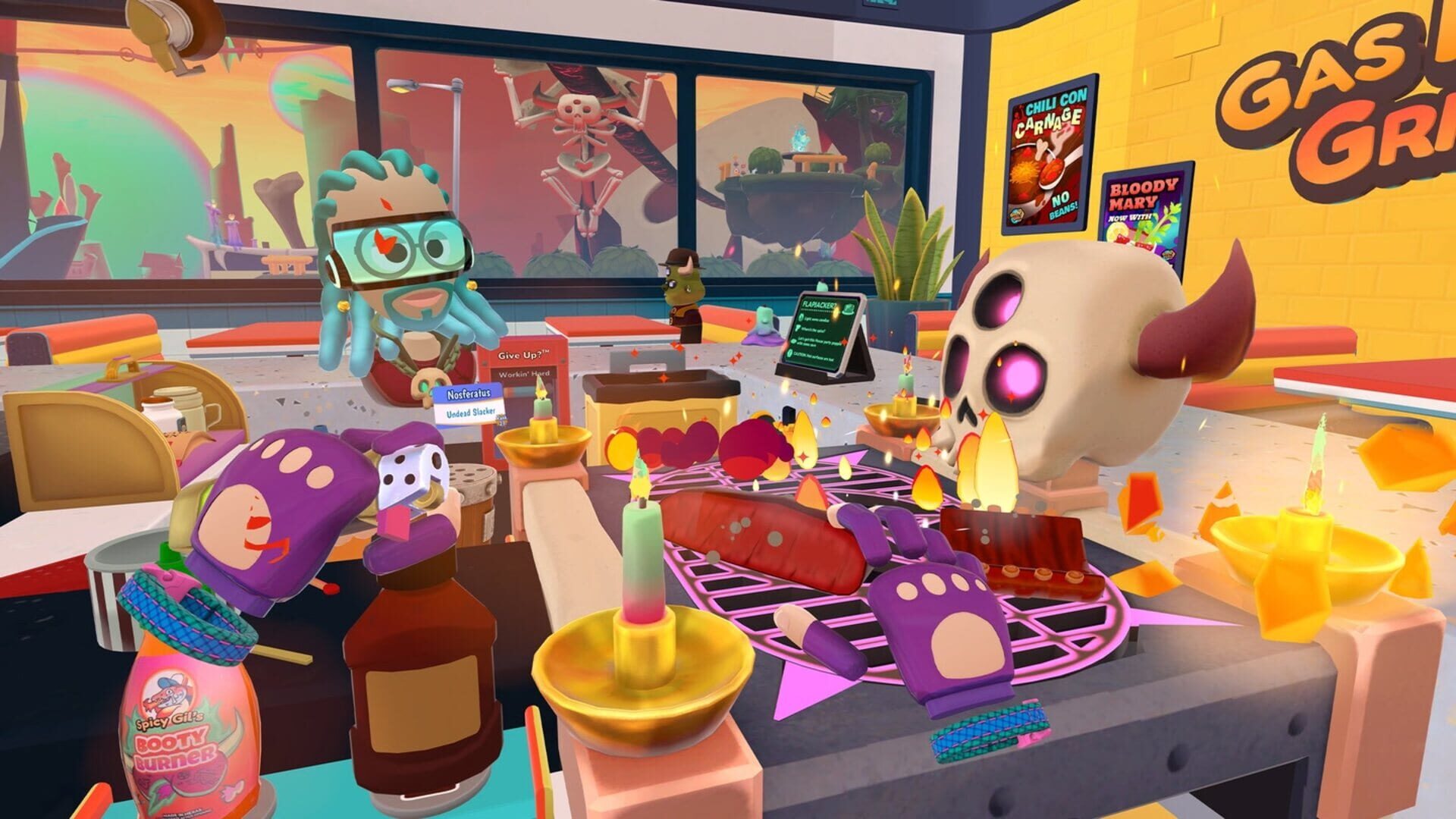 Screenshot for Dimensional Double Shift