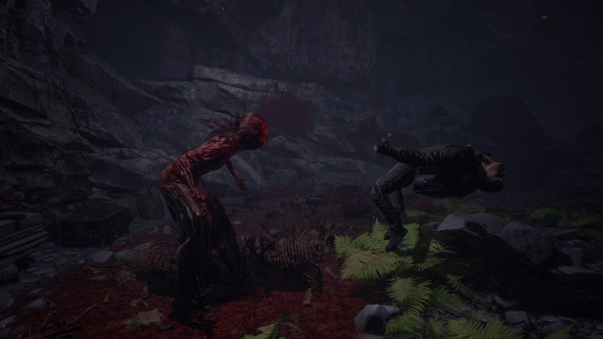 Screenshot for The Midnighters