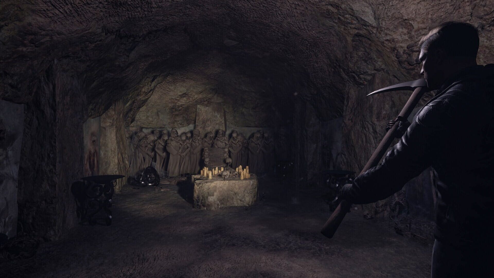 Screenshot for The Midnighters