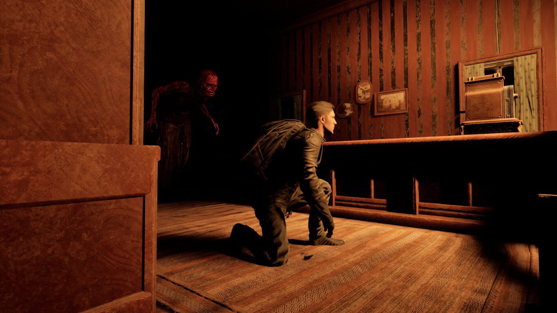 Screenshot for The Midnighters