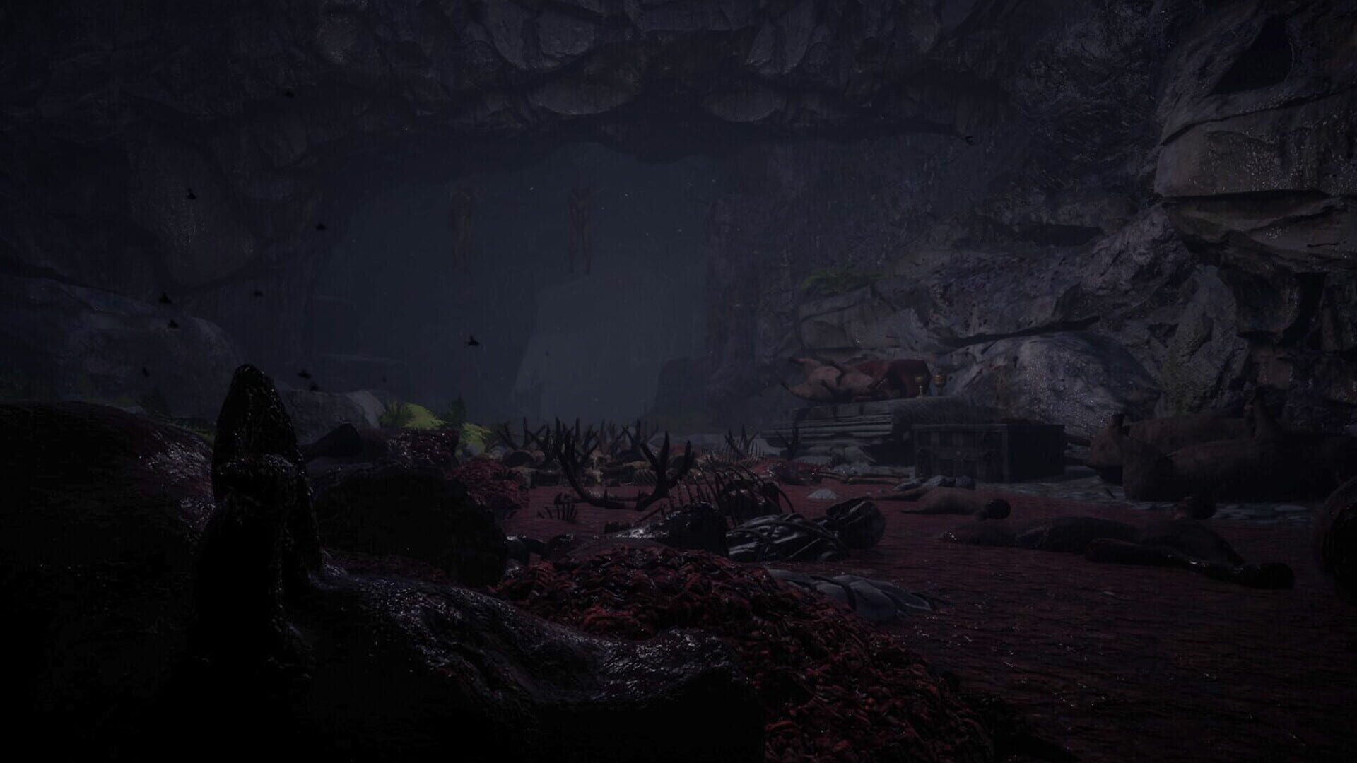 Screenshot for The Midnighters