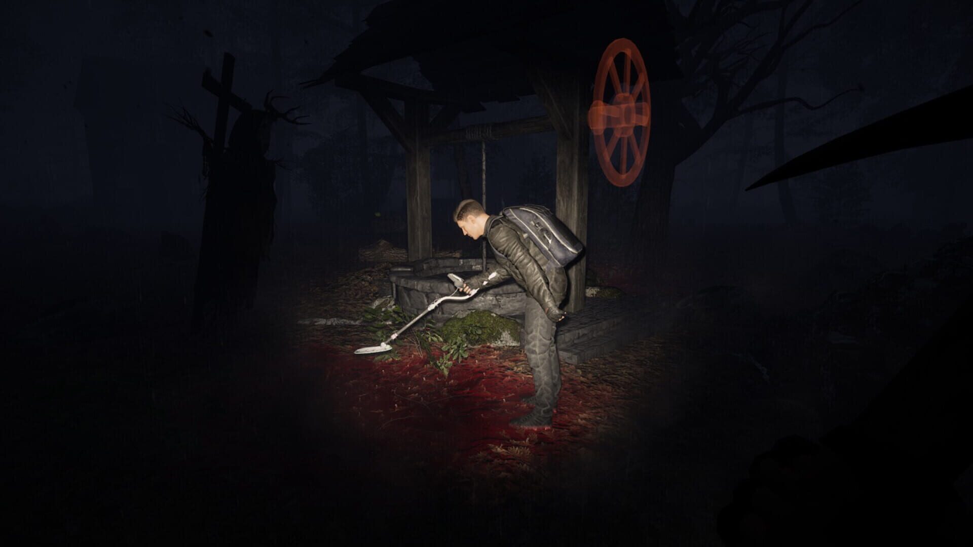 Screenshot for The Midnighters