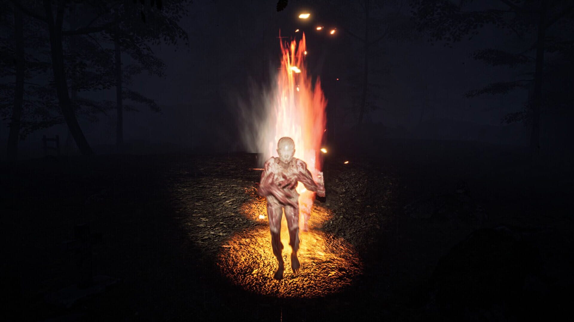 Screenshot for The Midnighters