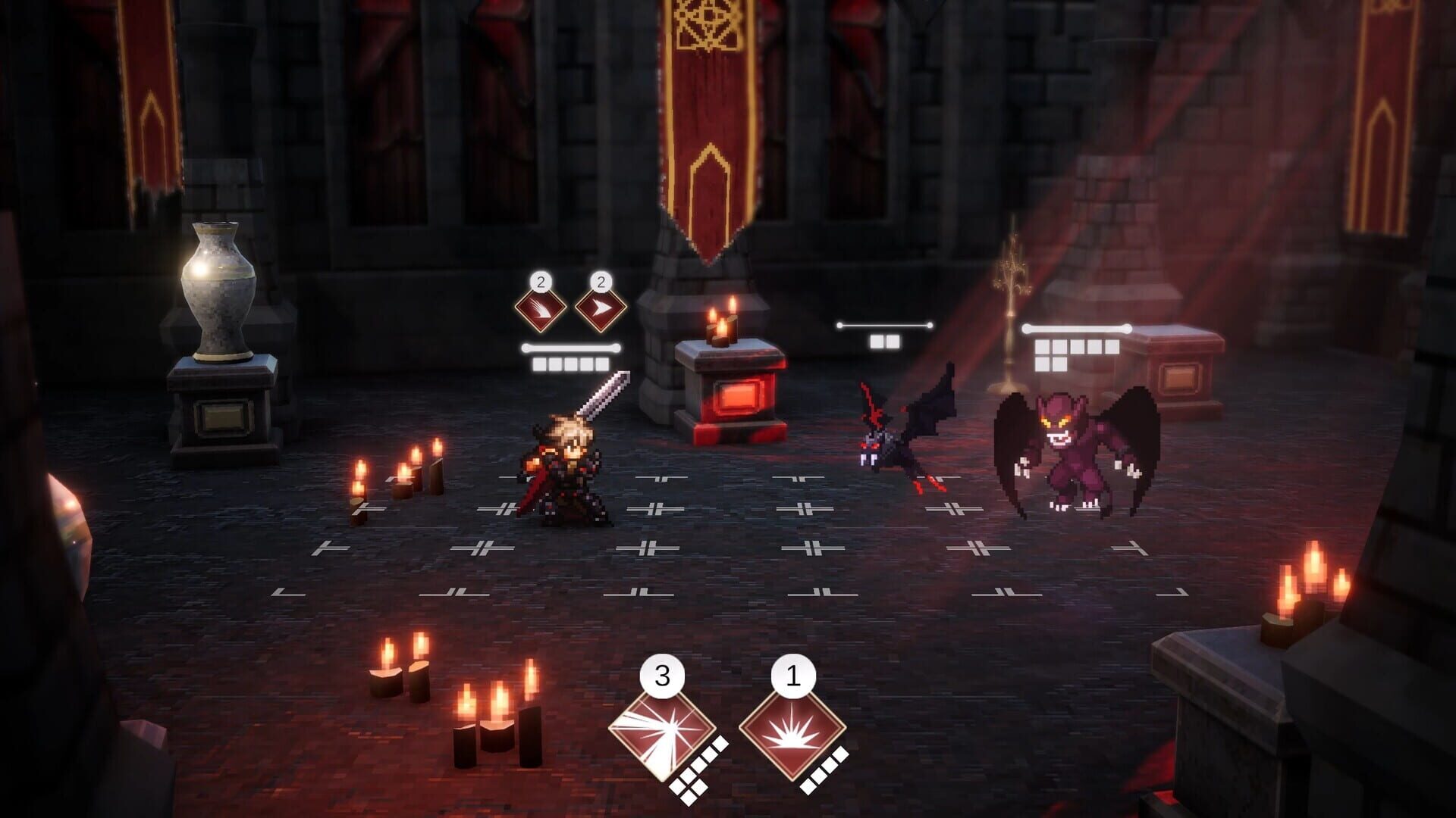 Screenshot for Eternity Breaker