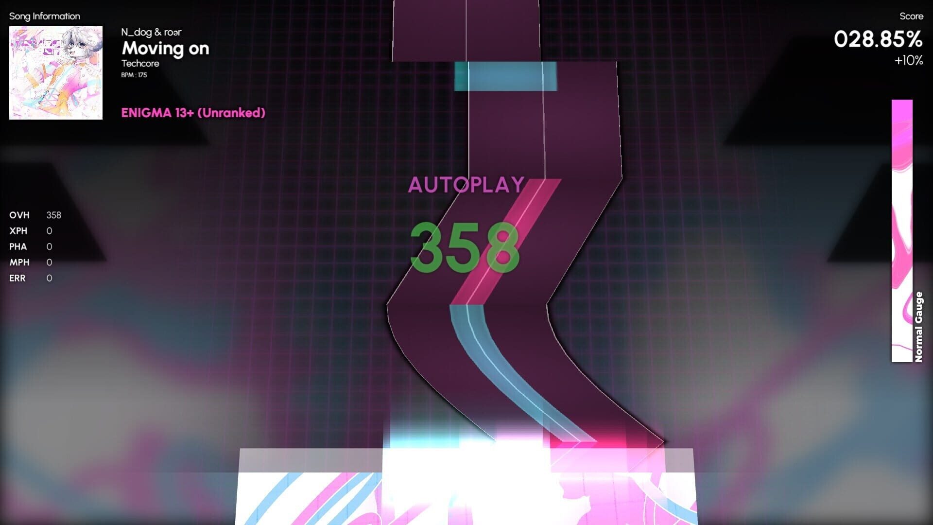 Screenshot for Neoditronix