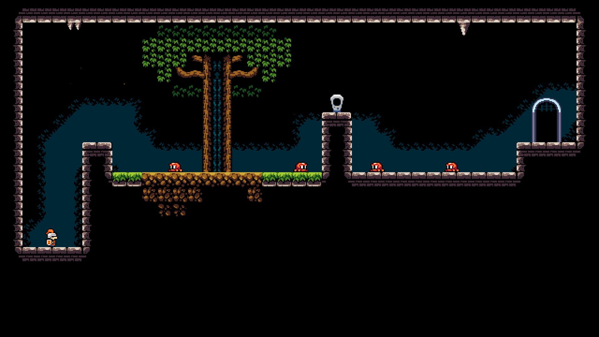 Screenshot for Rookie Knight