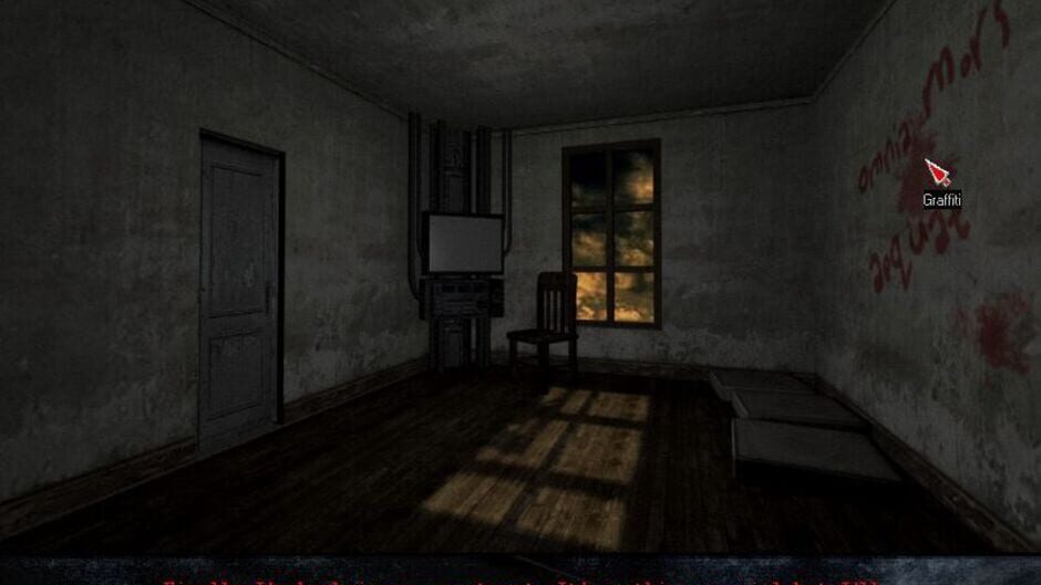 Screenshot for The Dead City