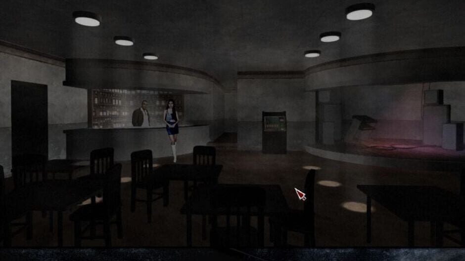 Screenshot for The Dead City