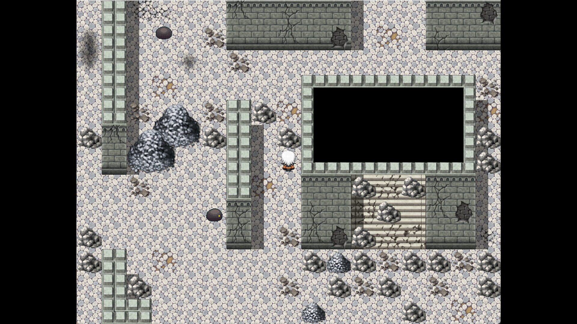Screenshot for Mallow & The Street of the Fallen