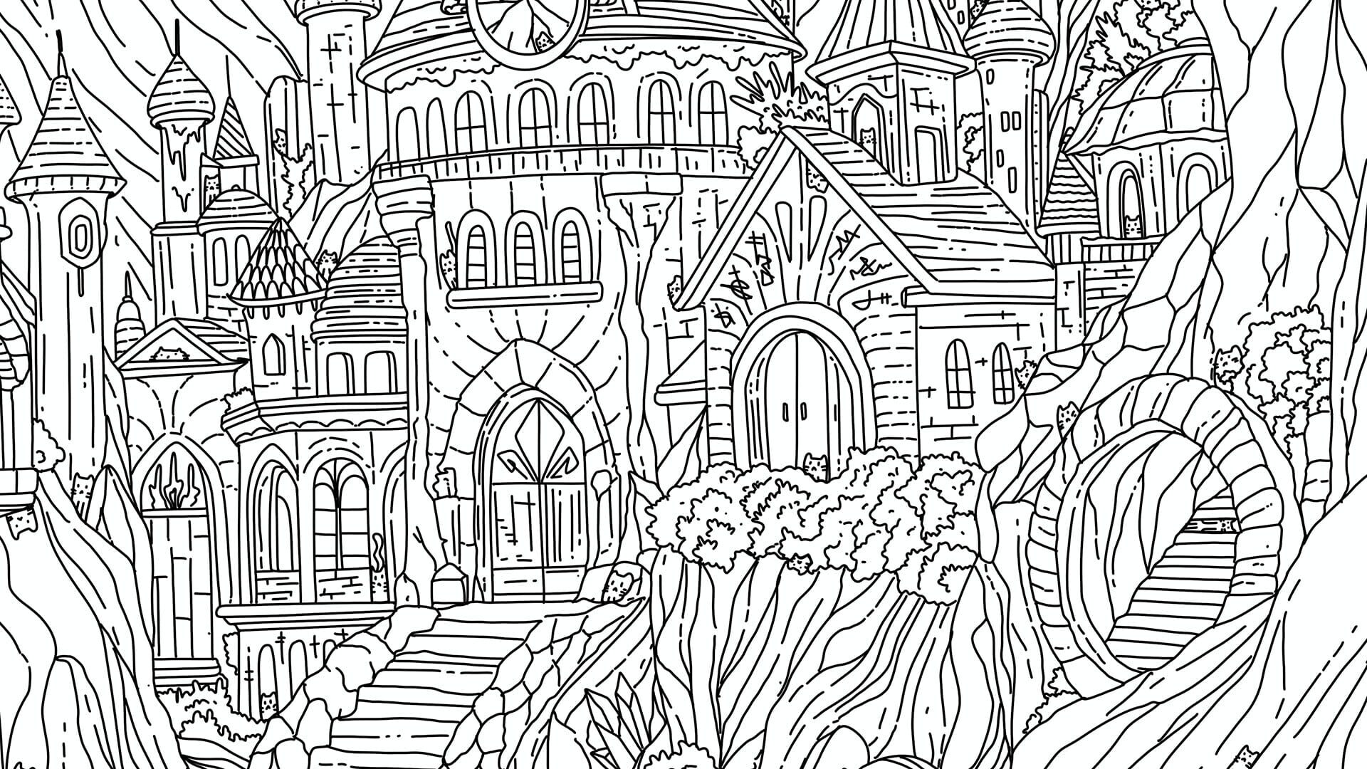 Screenshot for 100 Underworld Cats