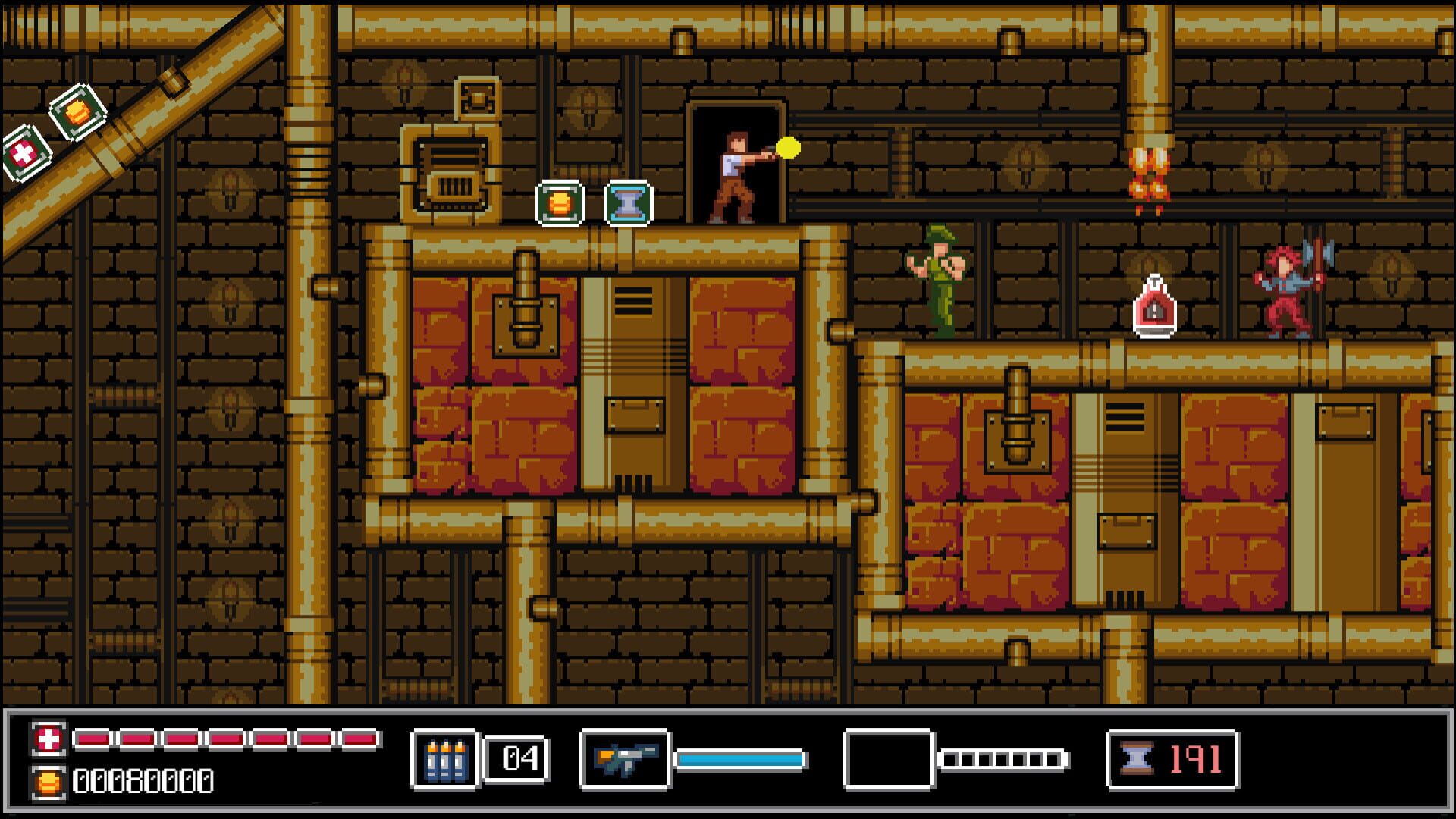 Screenshot for 1964 Operation Velvet Twins