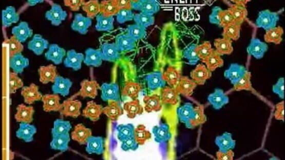Screenshot for Dotonpachi Maximum