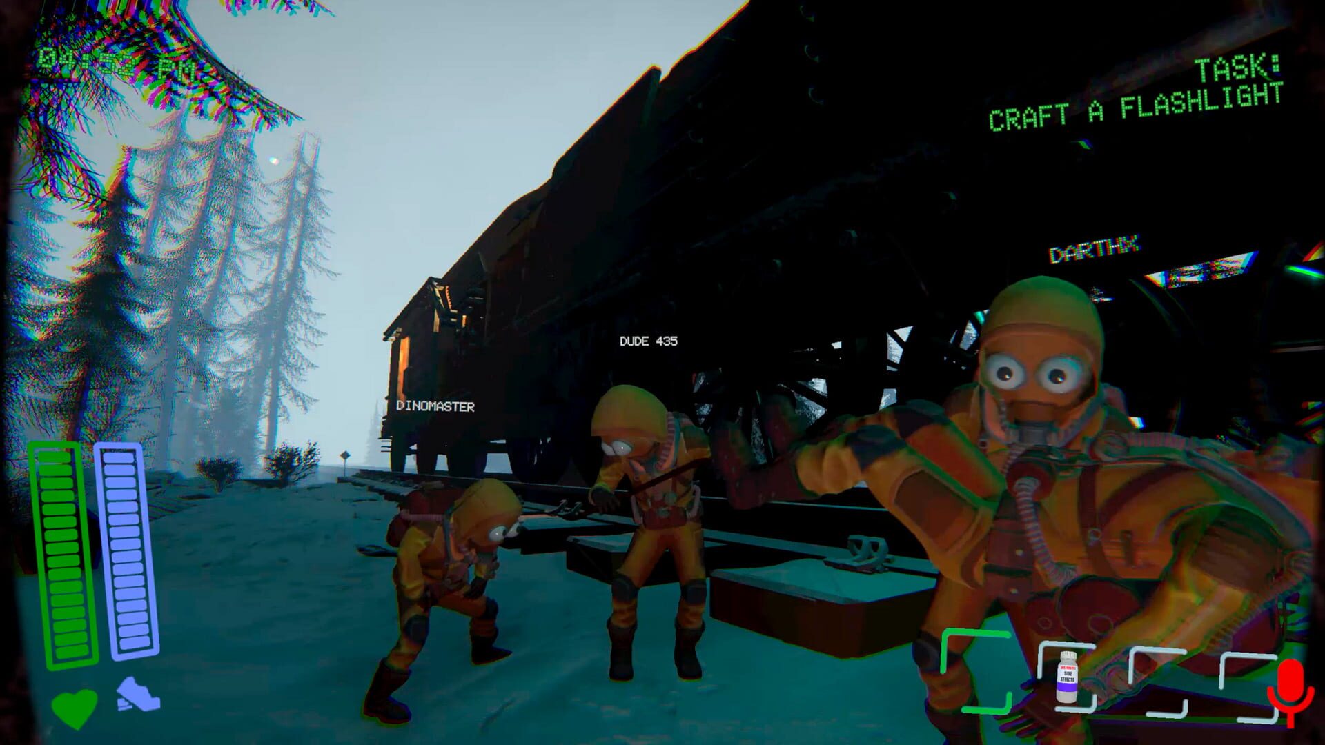 Screenshot for Dreadway