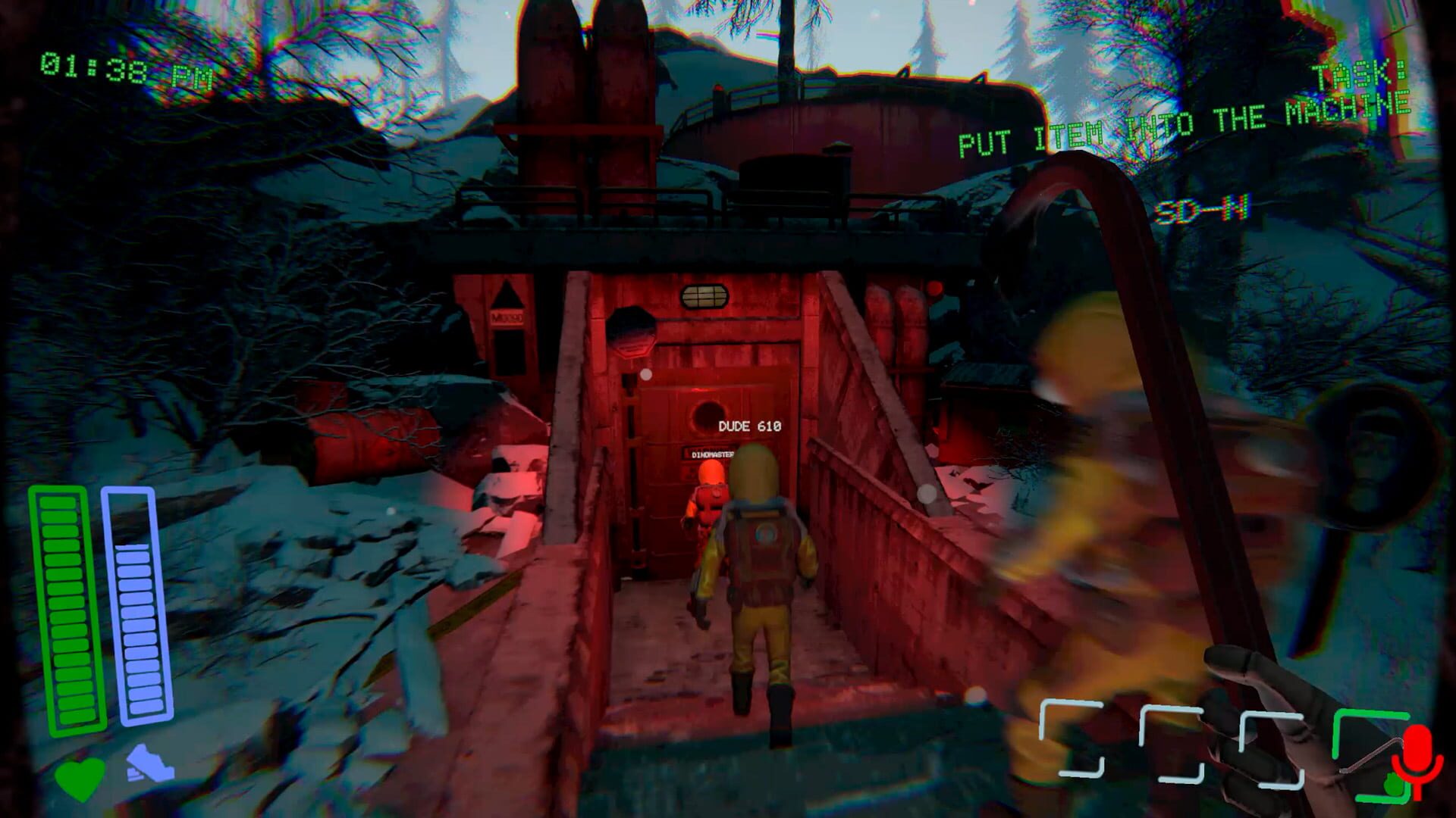 Screenshot for Dreadway