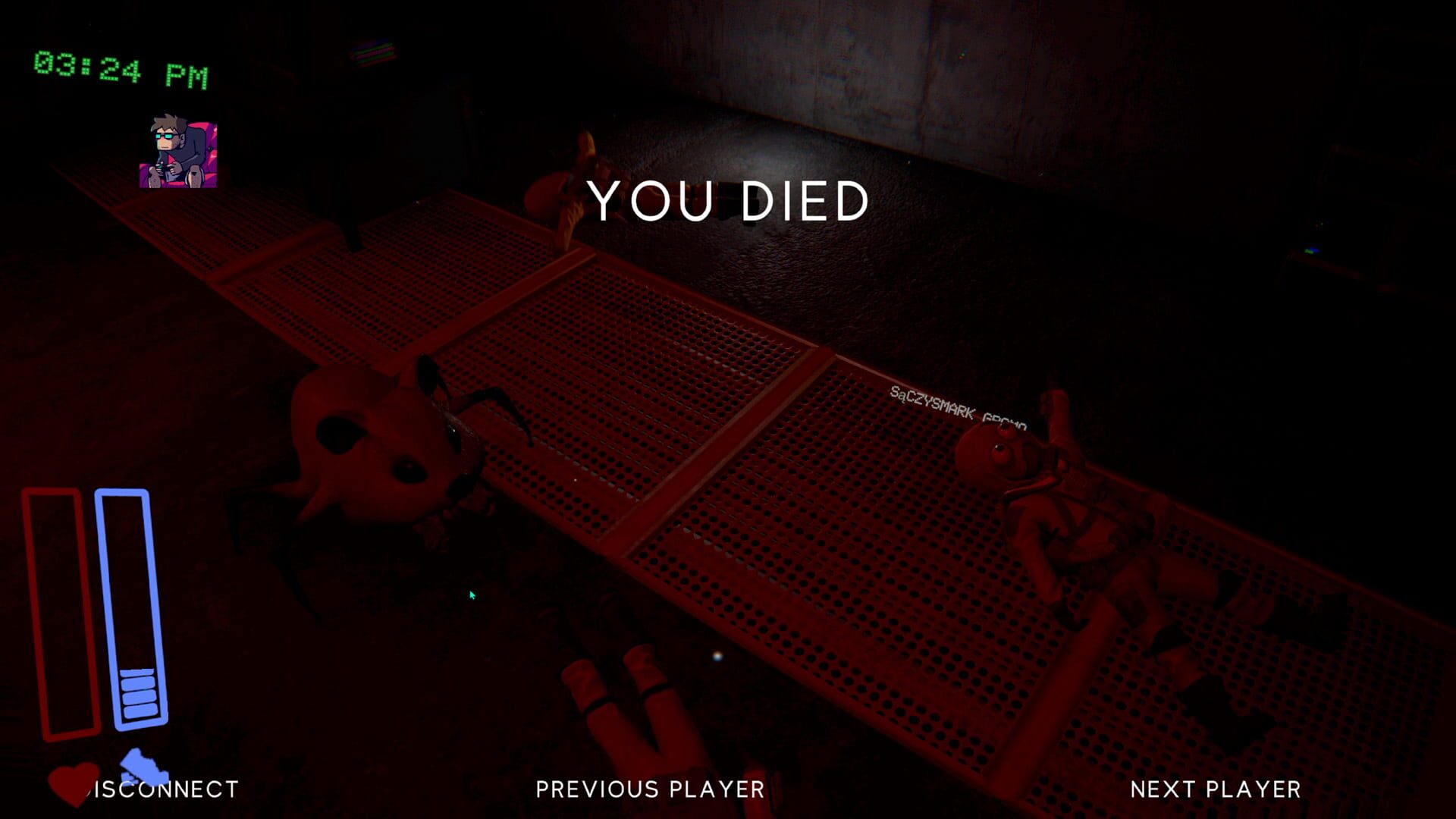 Screenshot for Dreadway