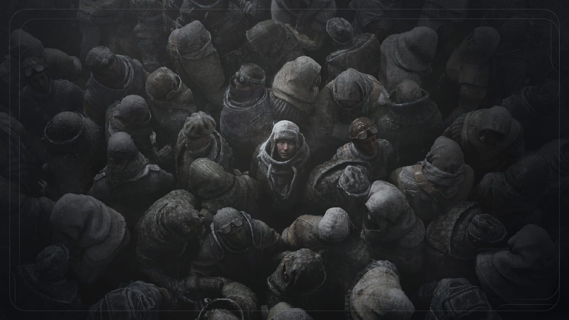 Screenshot for Frostpunk 2