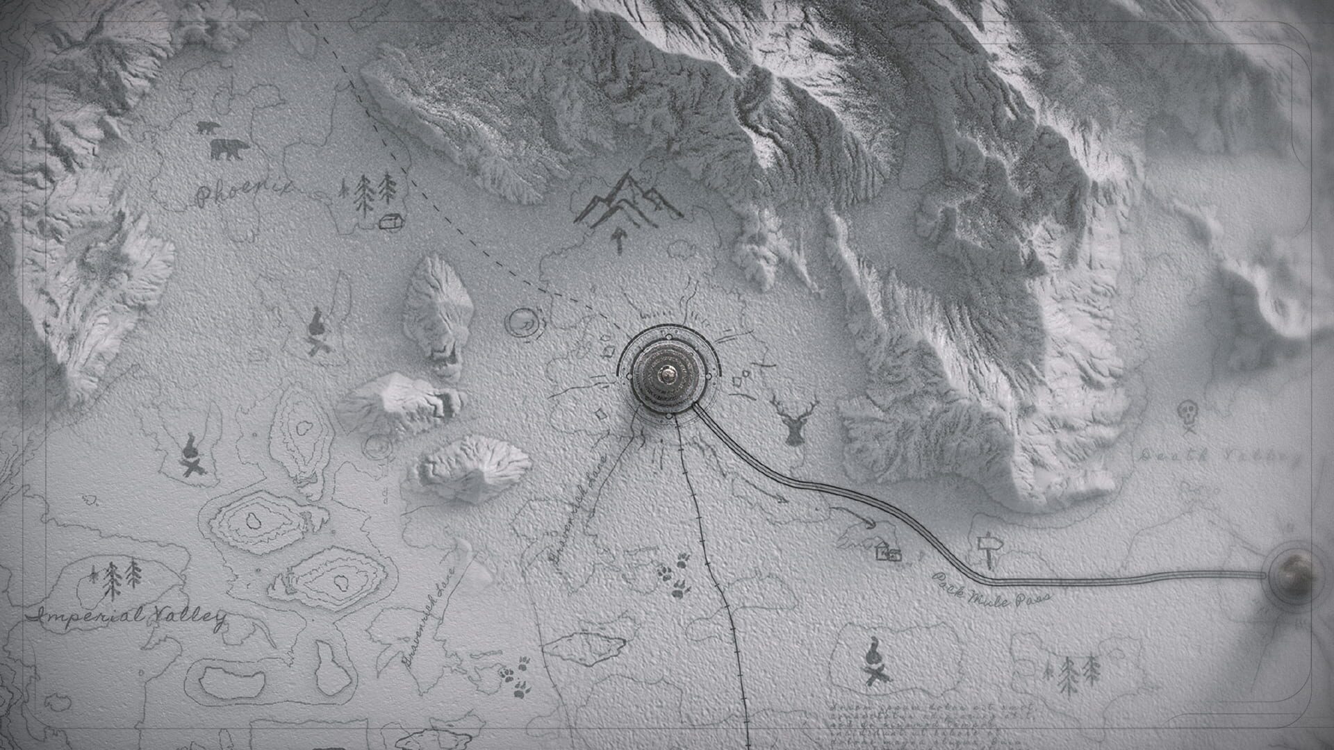 Screenshot for Frostpunk 2