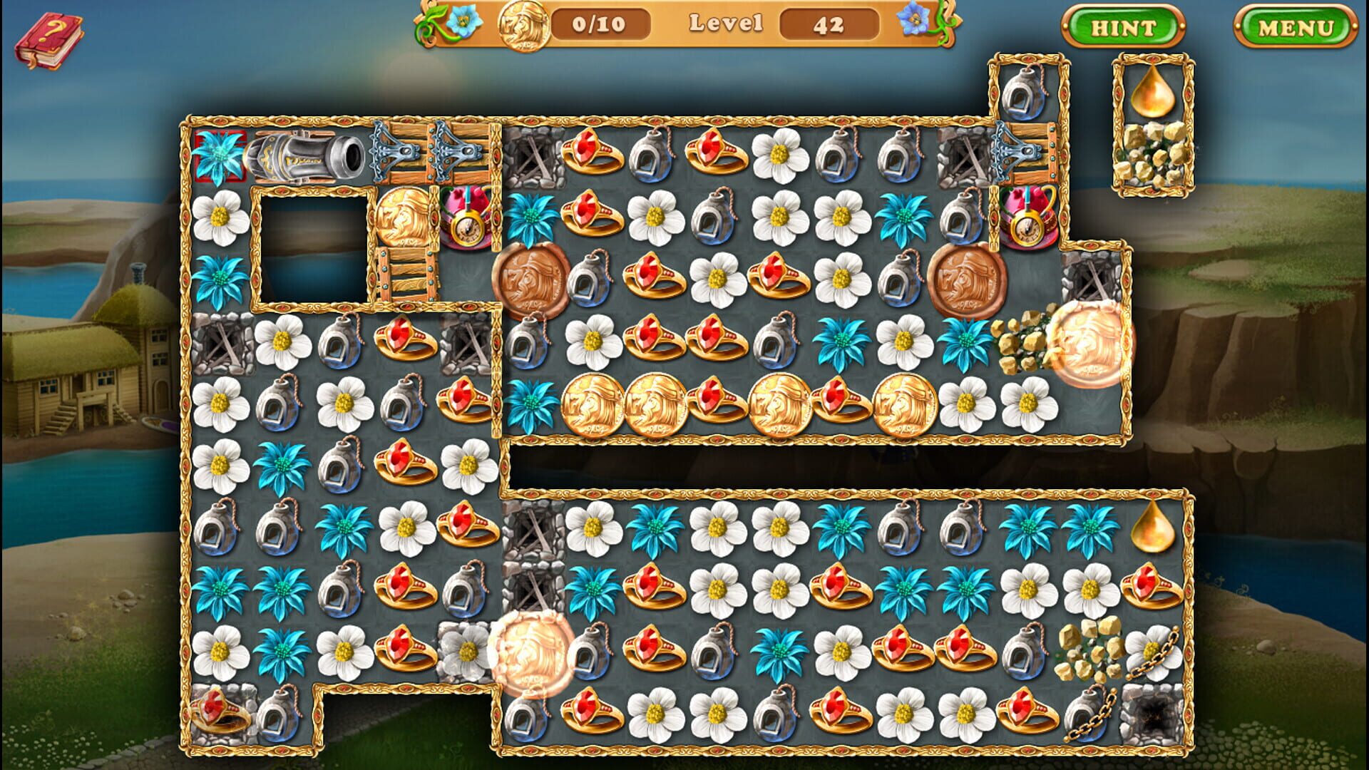 Screenshot for Laruaville 17