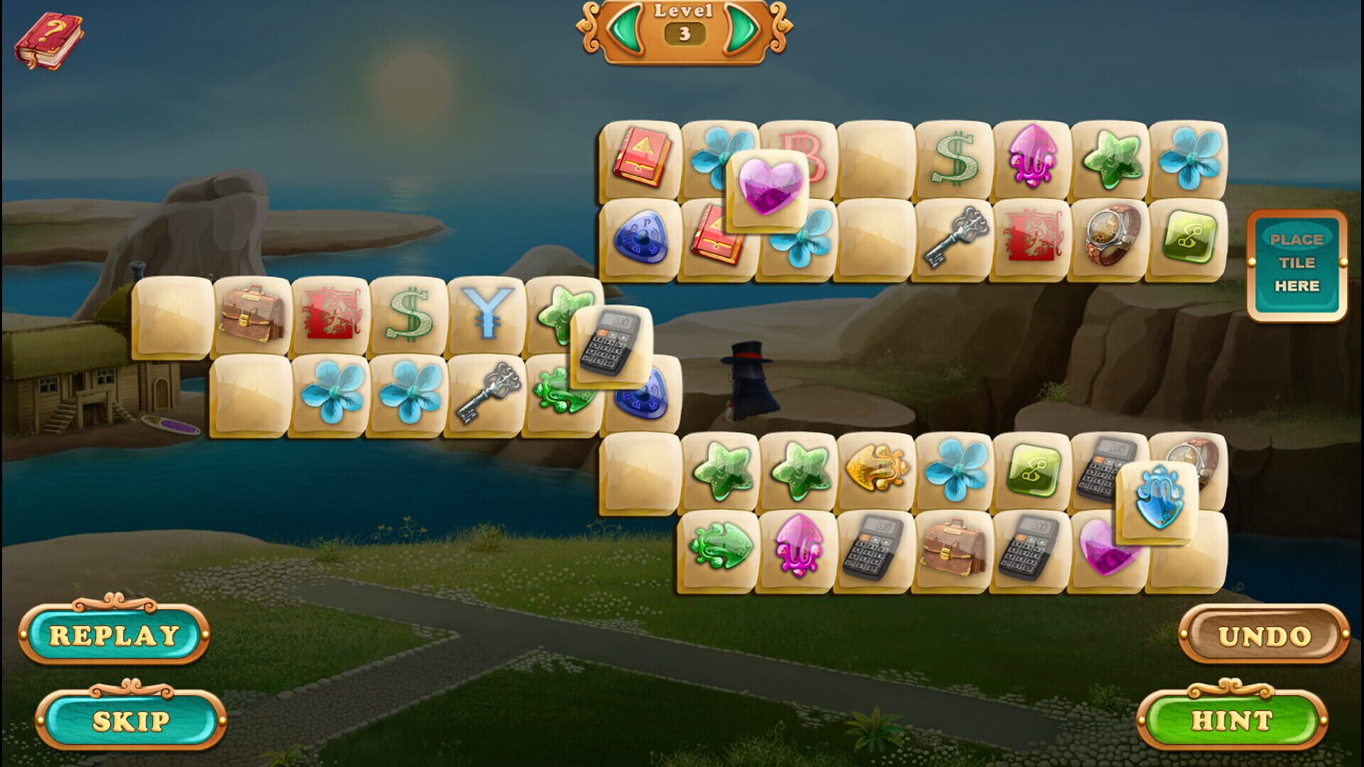 Screenshot for Laruaville 17