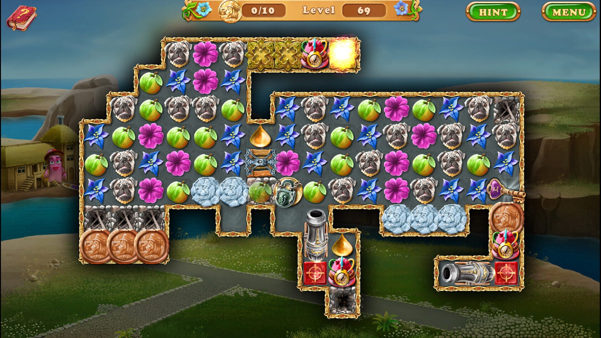 Screenshot for Laruaville 17