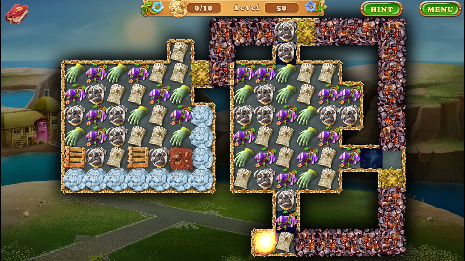 Screenshot for Laruaville 17
