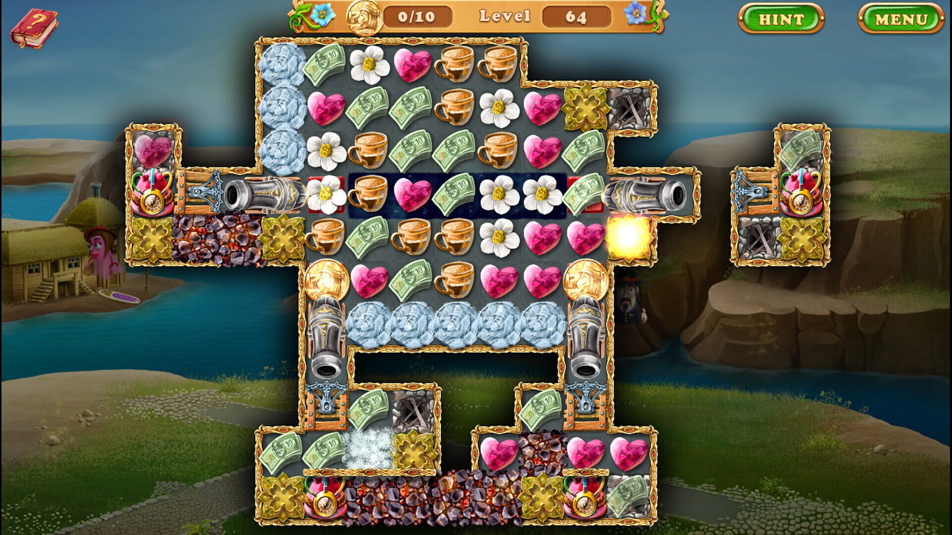 Screenshot for Laruaville 17