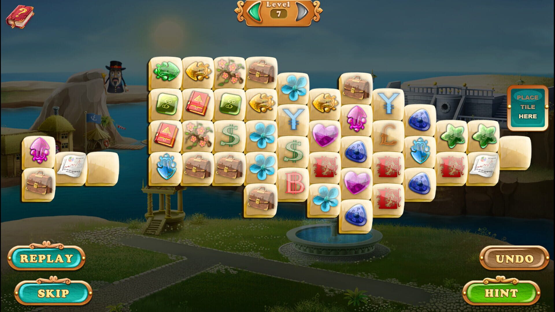 Screenshot for Laruaville 17