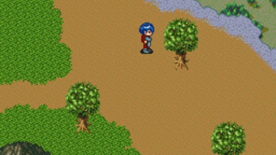 Screenshot for Xak: The Art of Visual Stage