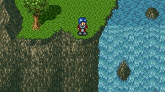 Screenshot for Xak: The Art of Visual Stage