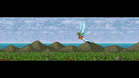 Screenshot for Xak: The Art of Visual Stage
