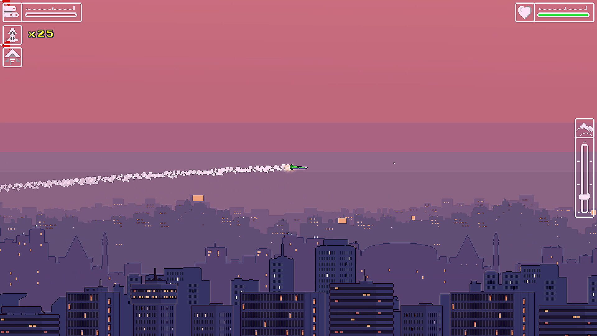 Screenshot for Angle of Attack