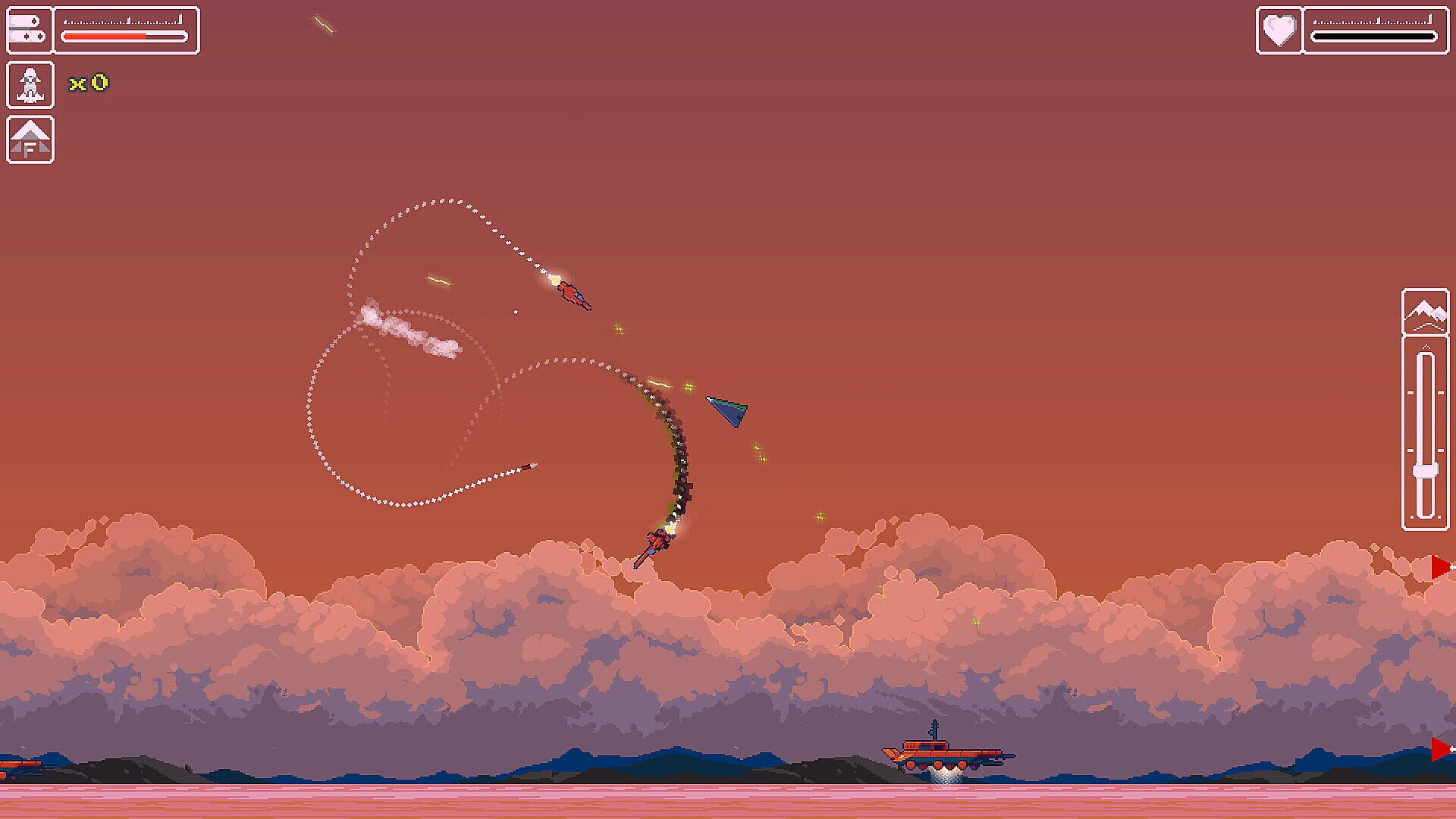 Screenshot for Angle of Attack