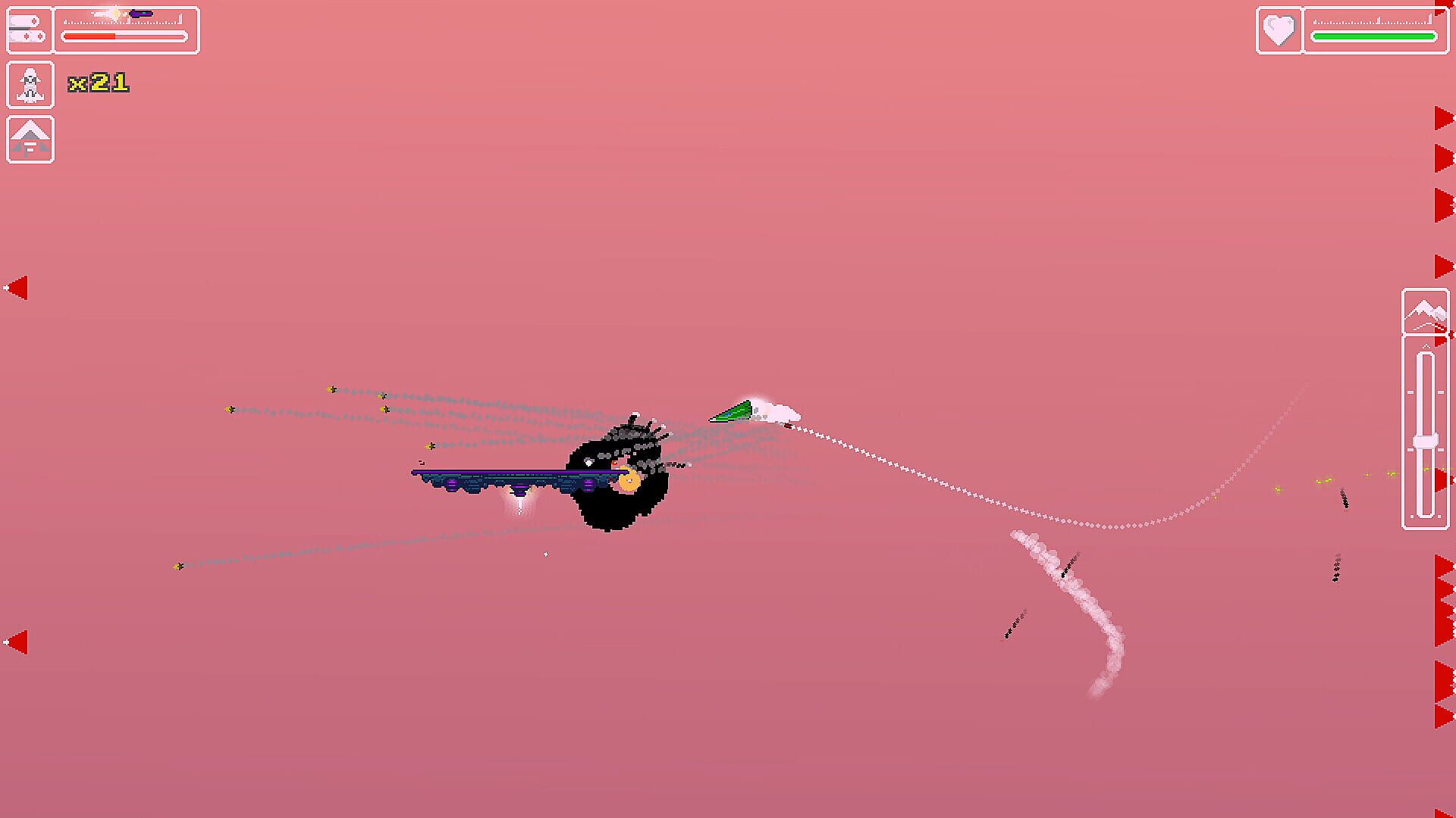 Screenshot for Angle of Attack