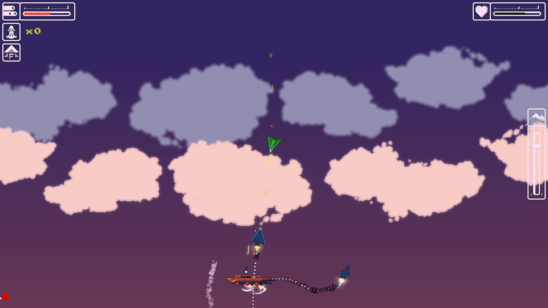 Screenshot for Angle of Attack