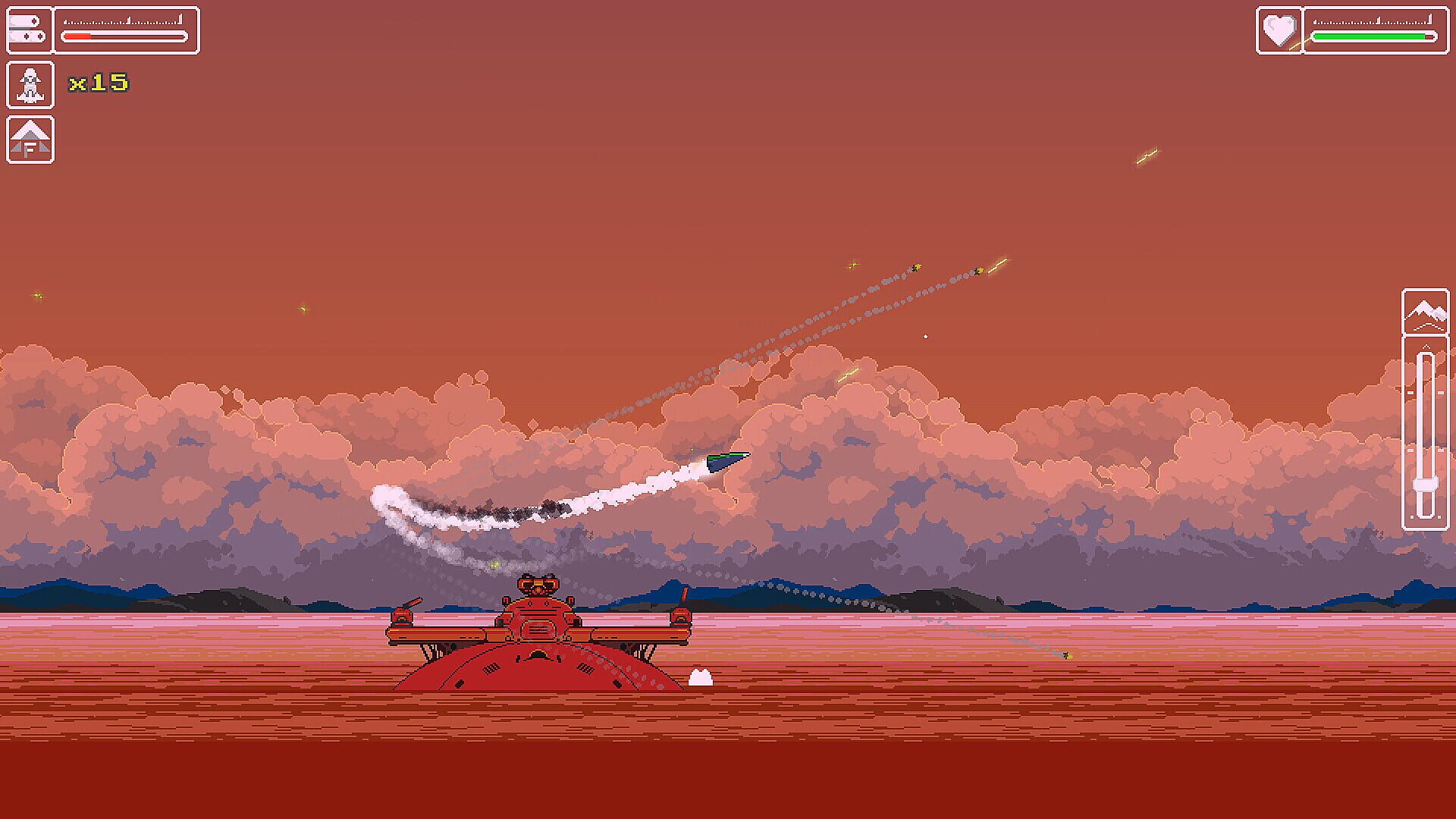 Screenshot for Angle of Attack