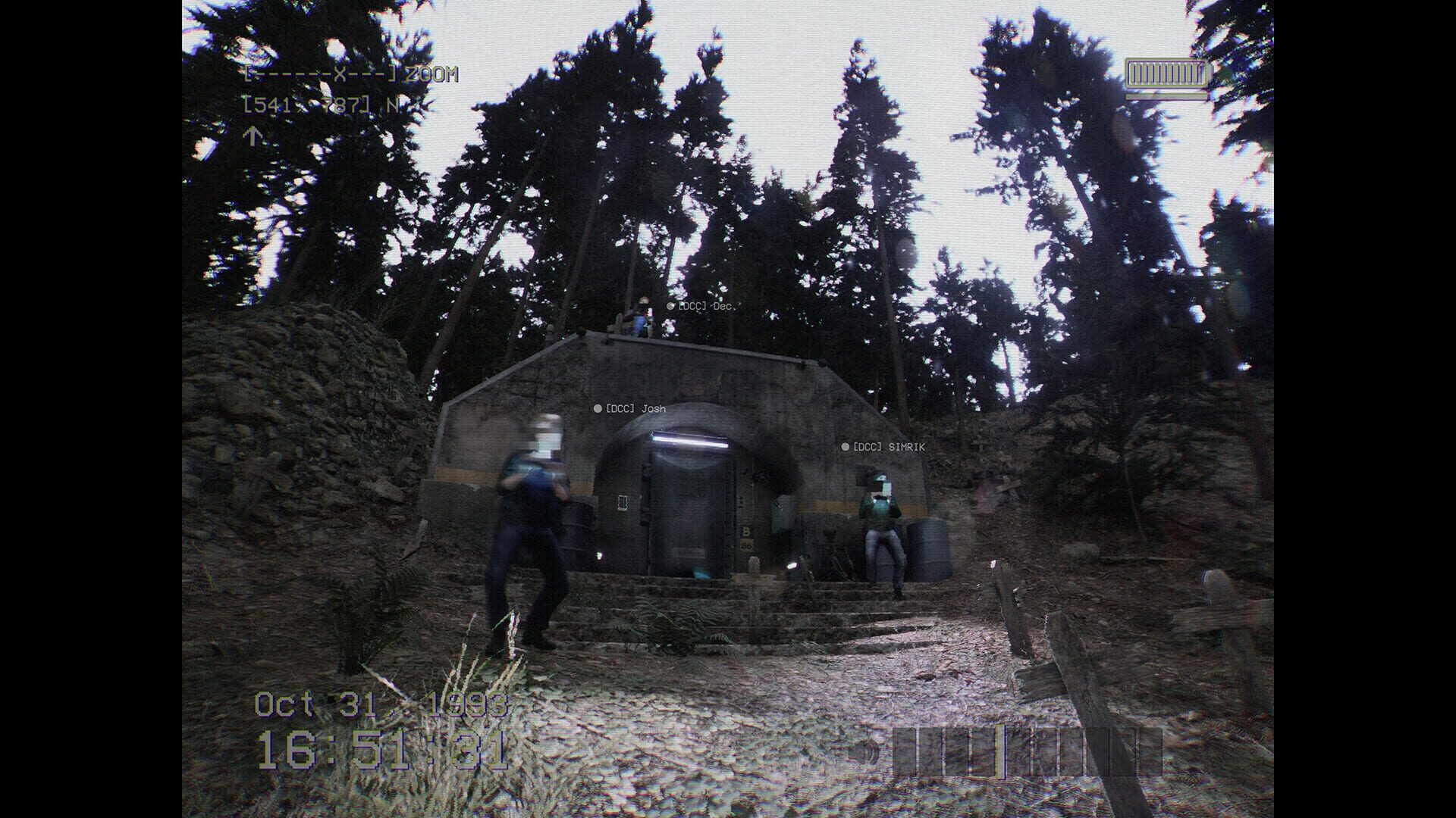 Screenshot for Don't Scream Together