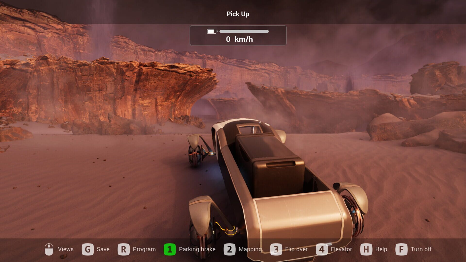 Screenshot for Venus: Build Your Destiny
