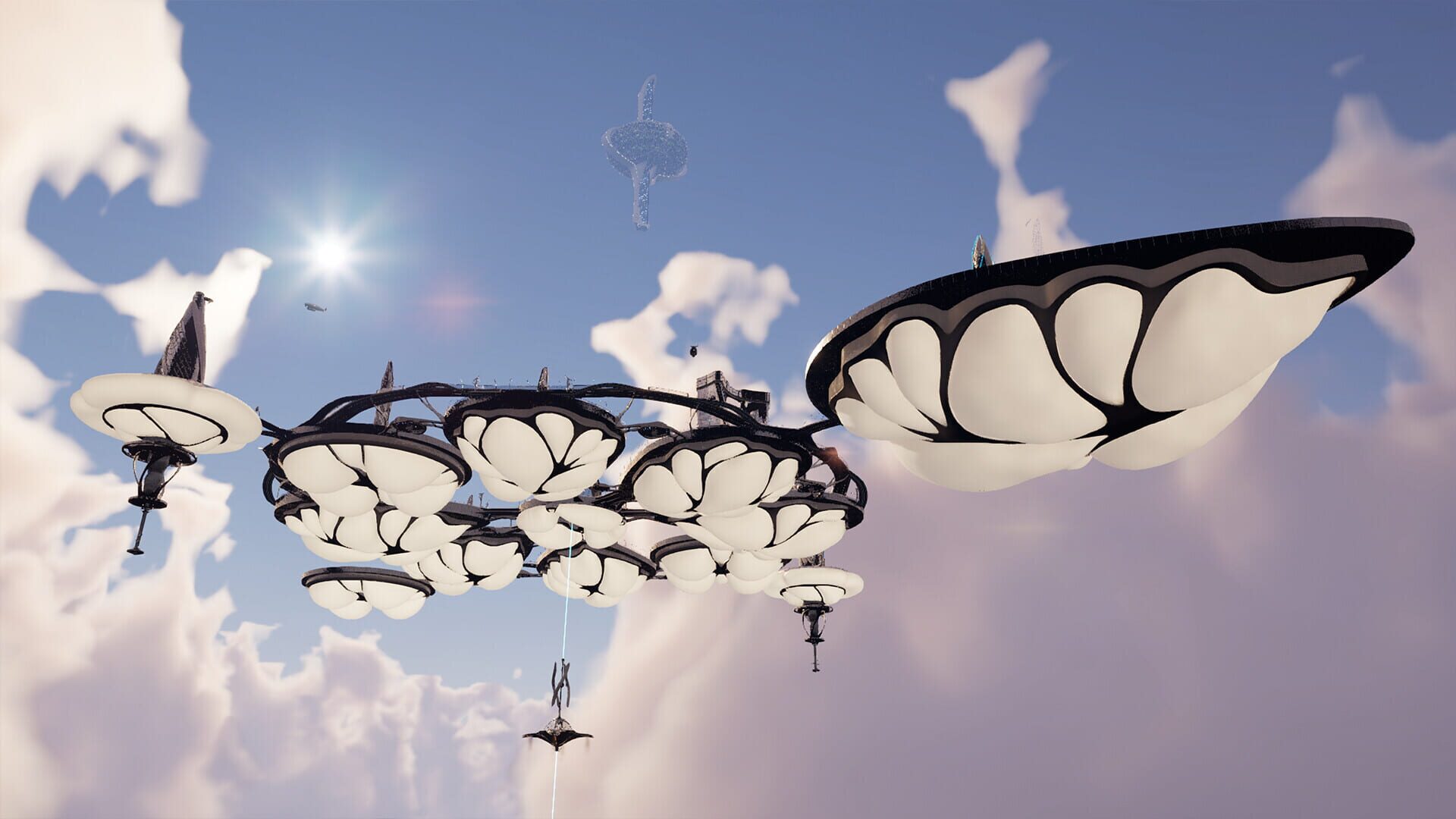 Screenshot for Venus: Build Your Destiny