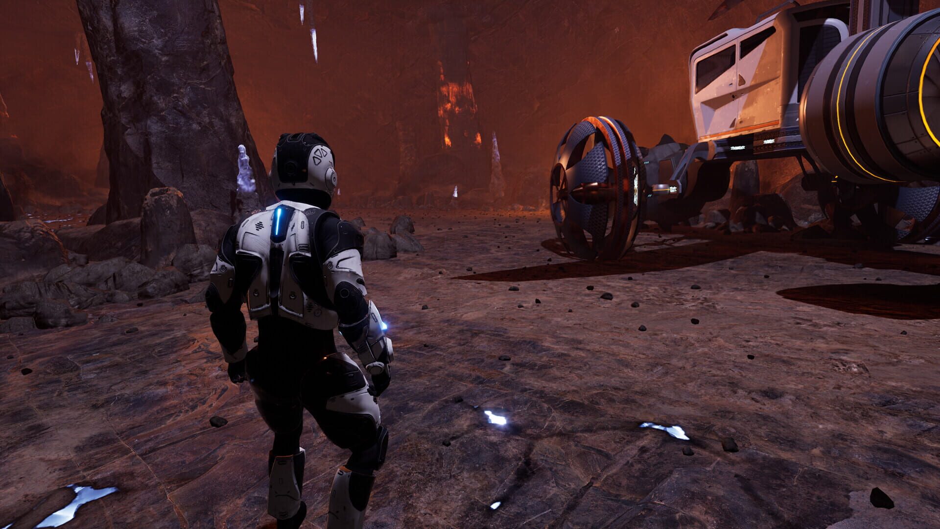Screenshot for Venus: Build Your Destiny