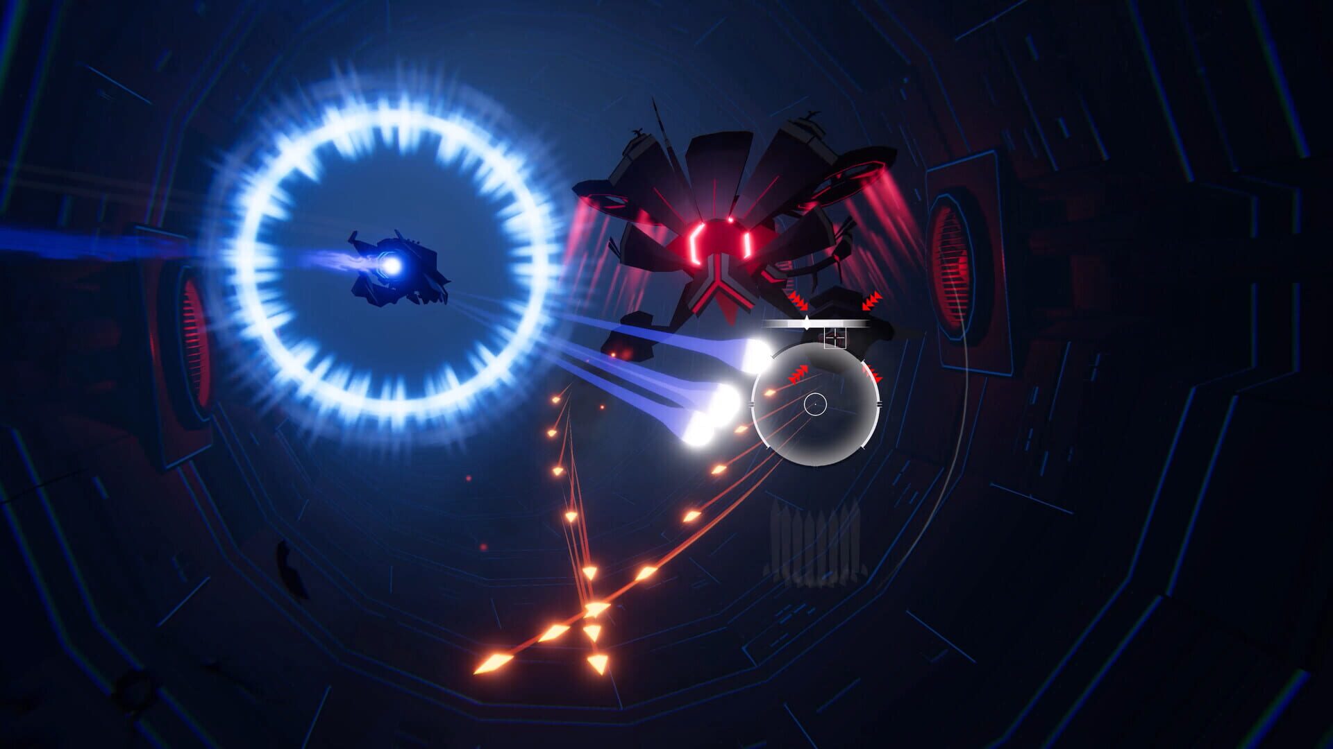 Screenshot for Aaero 2: Arcade Paradise Music Pack