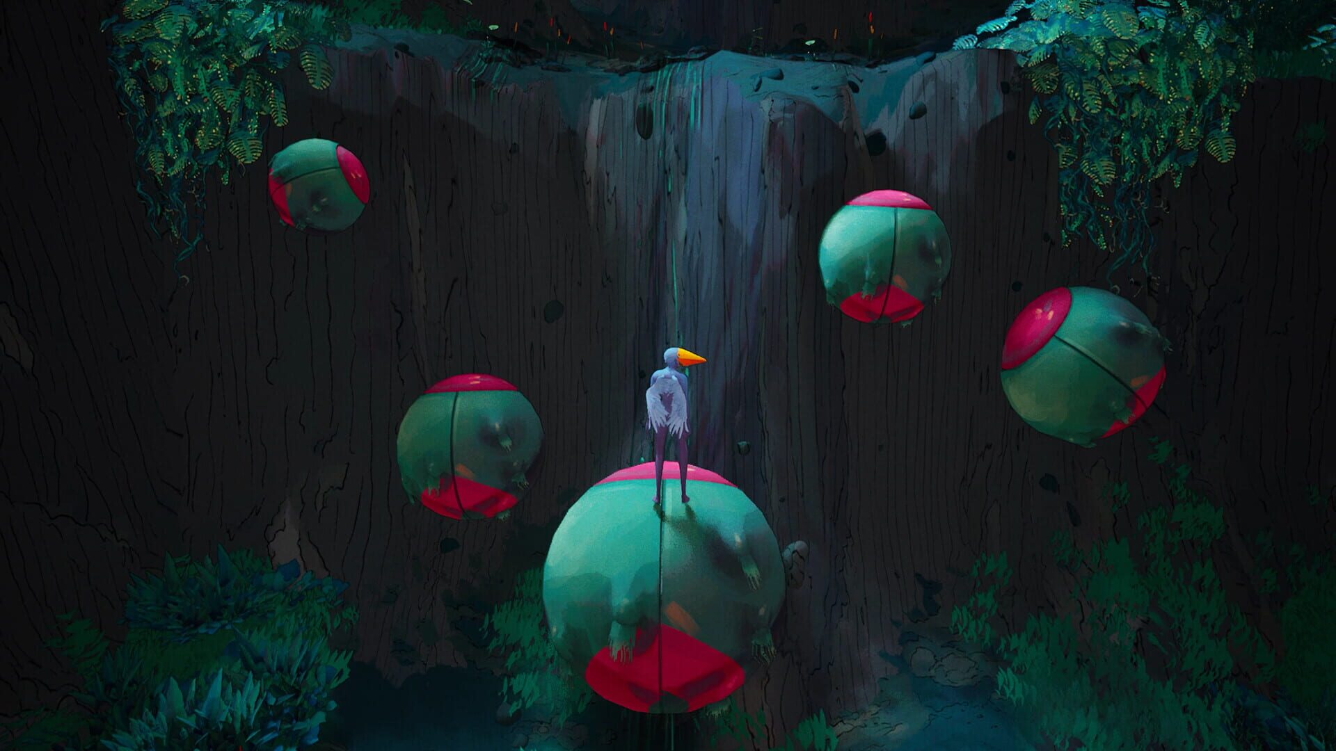 Screenshot for Abelina