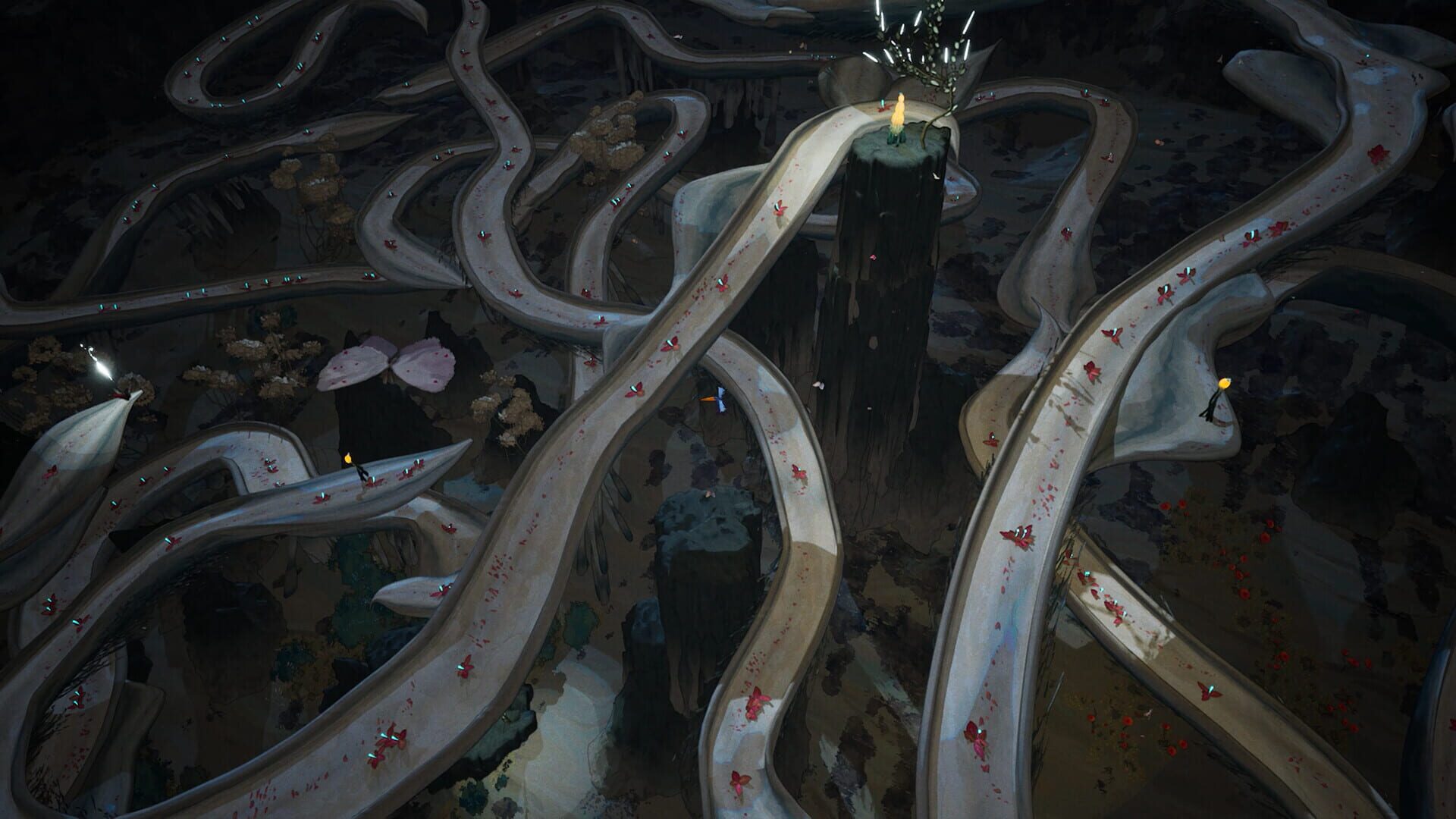Screenshot for Abelina